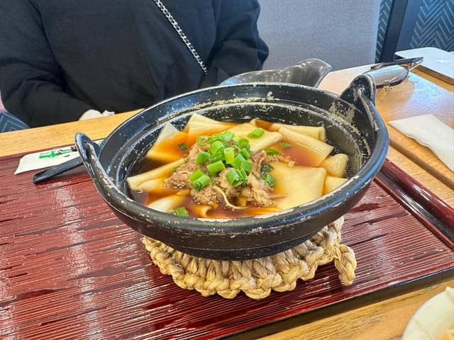 ご馳走処 福膳 - サブ画像1