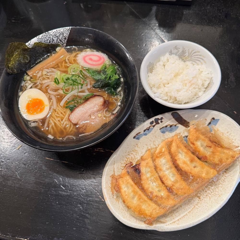 餃子のキャロル