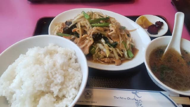 浜っ子ラーメンセンター本部 - サブ画像3