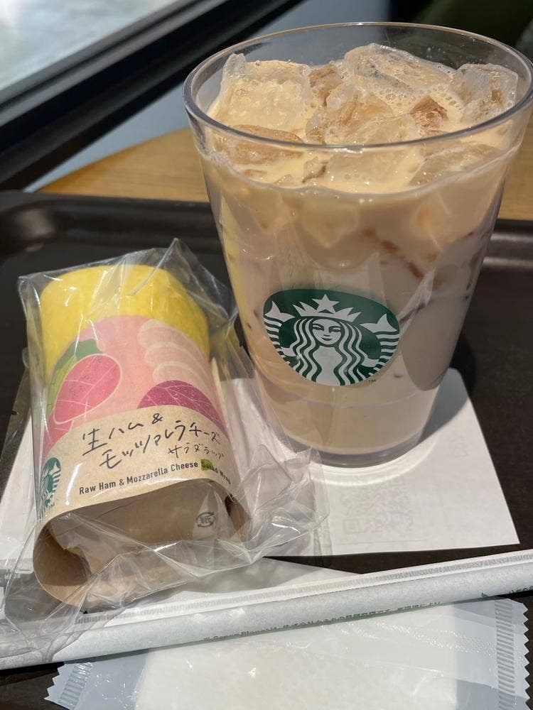 スターバックス コーヒー nonowa武蔵小金井店