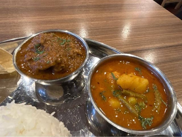 Nepali Kitchen & Spice House - サブ画像3
