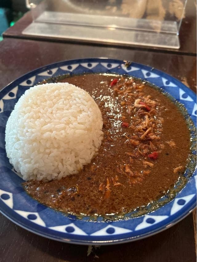 スパイスカリー バビルの塔 - サブ画像1