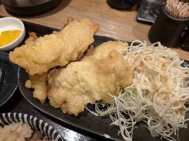 今泉のとり天 - サブ画像1