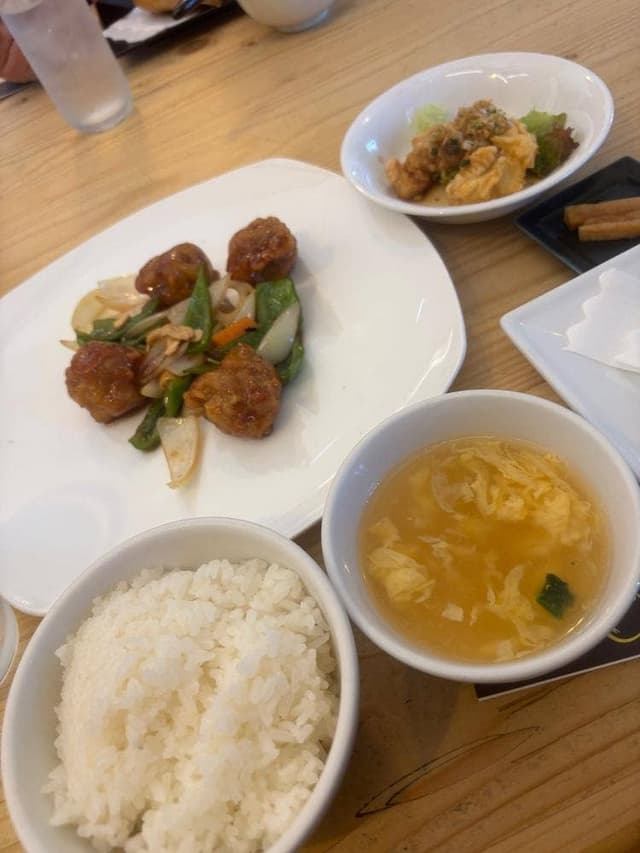 まかないや - サブ画像2