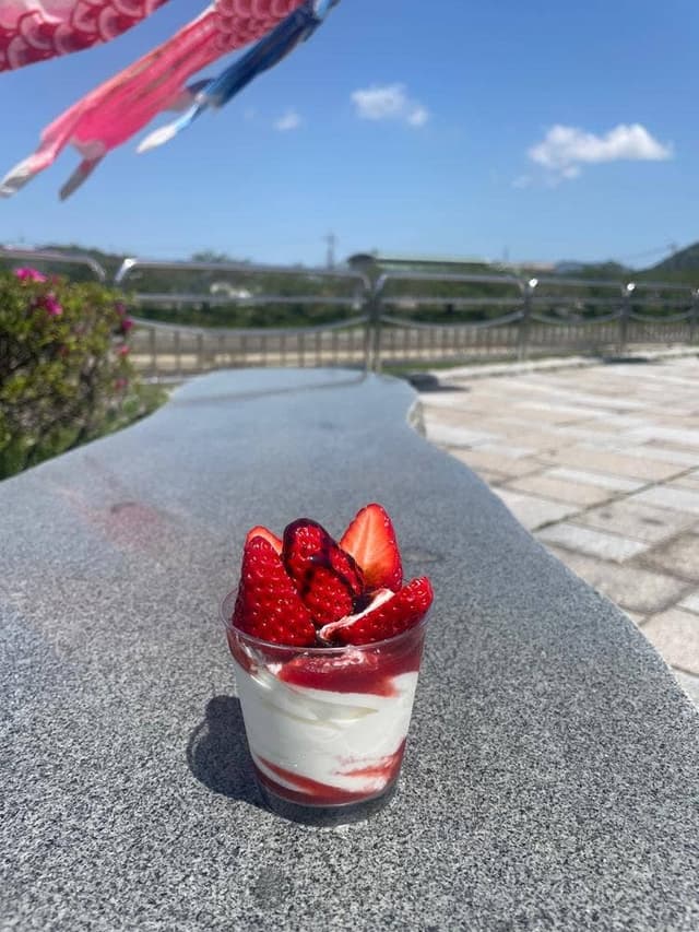 田布施地域交流館 Sakura_michi - サブ画像1