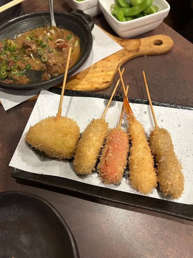 居酒屋ひさ - サブ画像1