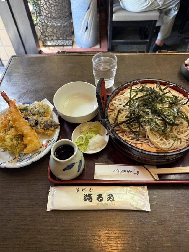 満るい 中野店 - サブ画像1