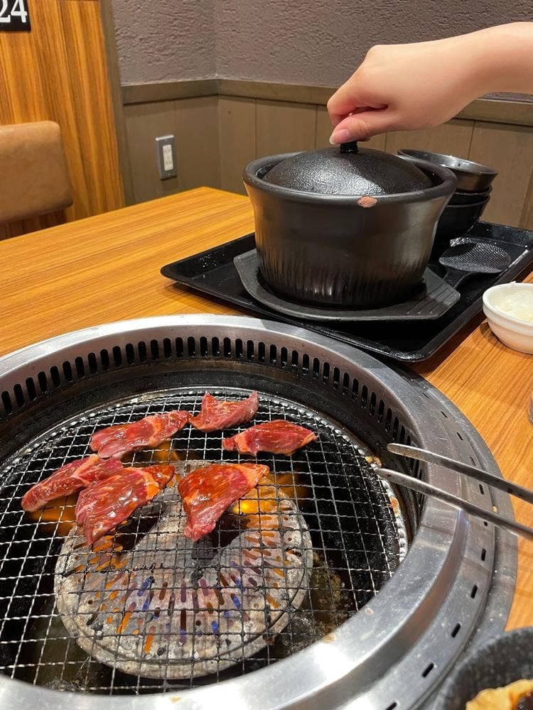 熟成焼肉いちばん 上永谷店