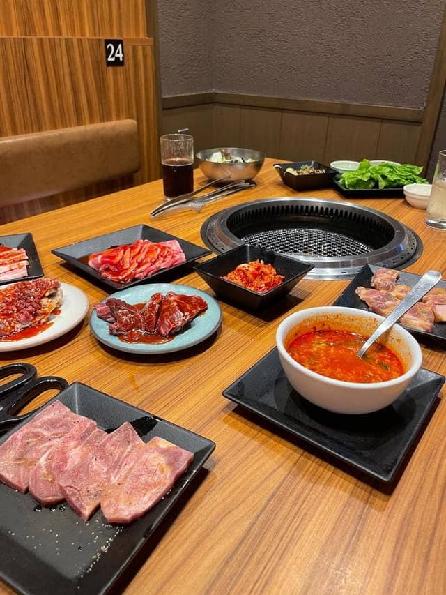 熟成焼肉いちばん 上永谷店 - サブ画像1