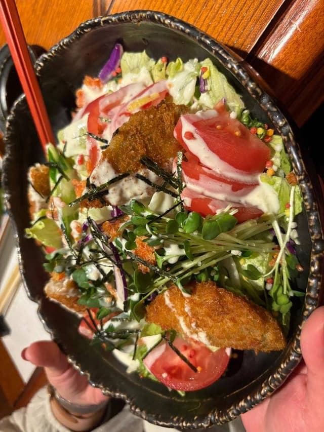 浪漫座 博多総本店 - サブ画像1