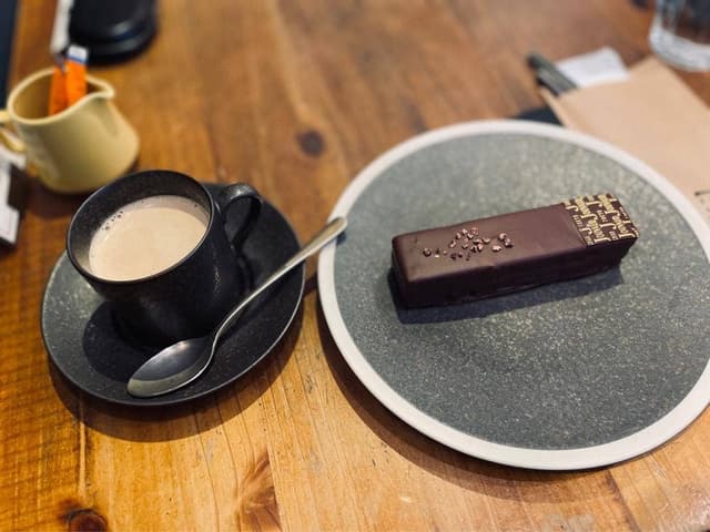 La maison JOUVAUD 広尾店 - サブ画像1