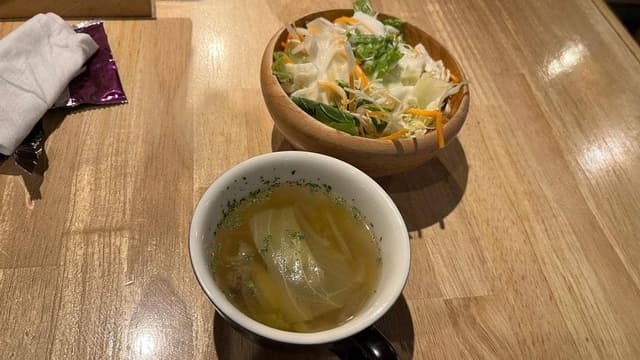 ローマ軒 アルデ新大阪店 - サブ画像3