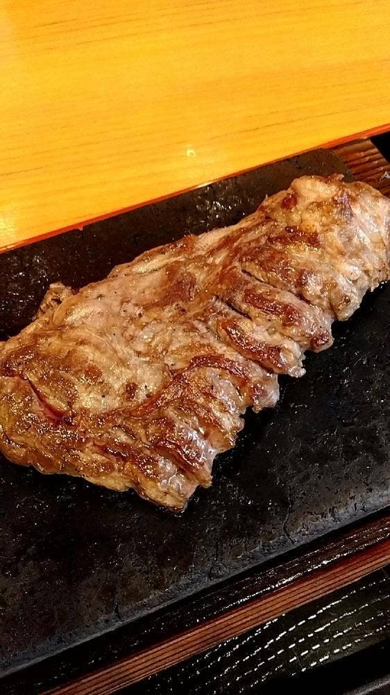 ワンダーステーキ 玉津店