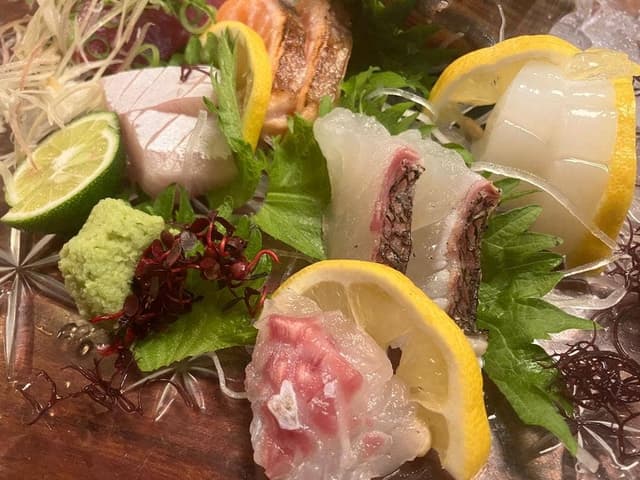 田舎酒屋 へご - サブ画像1