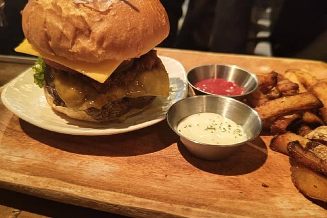 Bearfoot Bar - サブ画像2