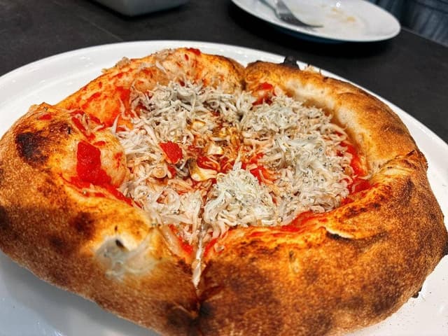 PIZZERIA SUN LEONE - サブ画像3
