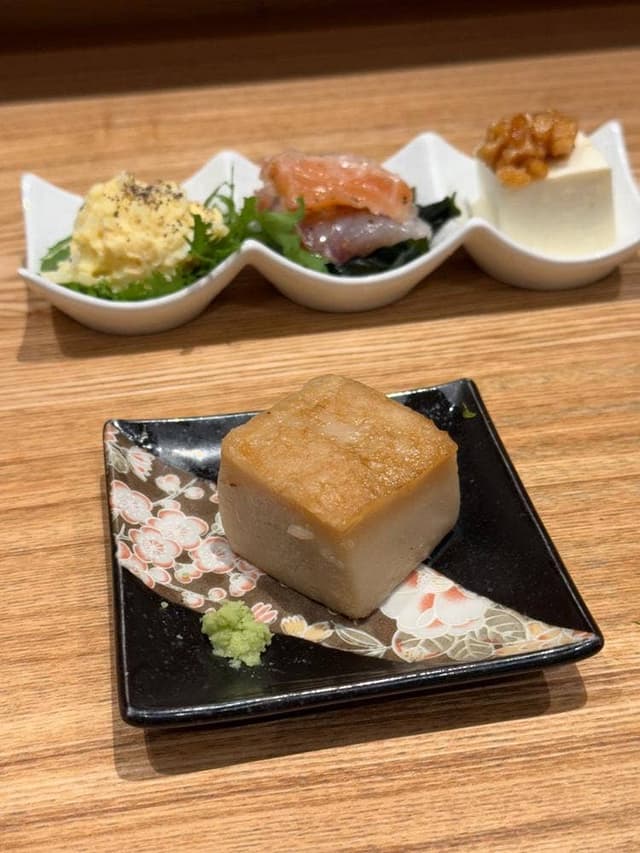 OSAKAきっちん。東急プラザ渋谷店 - サブ画像3