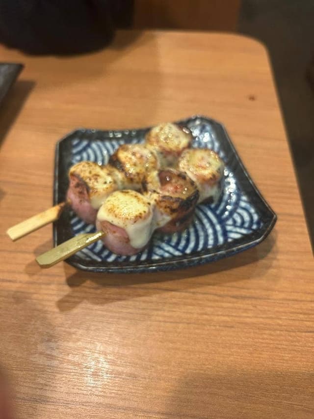博多炭処 我が家 - サブ画像3