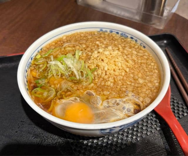 そばダイニング 凛や - サブ画像2