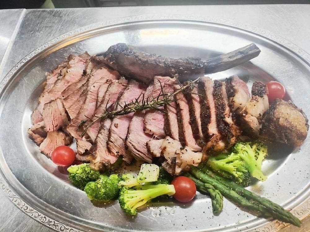 春秋IZAKAYA