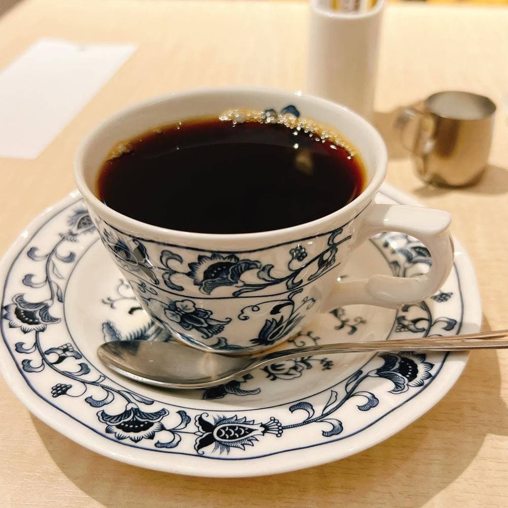 エスタシオンカフェ 京都