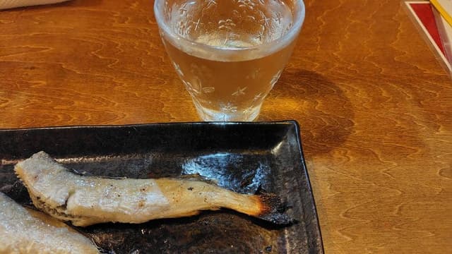 食事 呑み処 霧笛 - サブ画像1