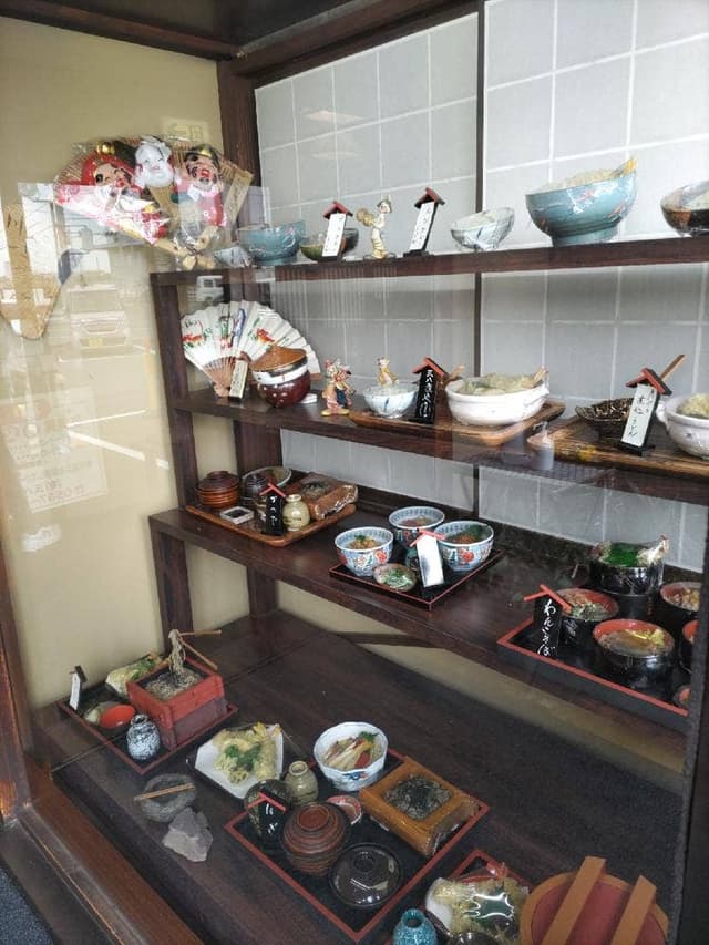 三八屋 本店 - サブ画像2