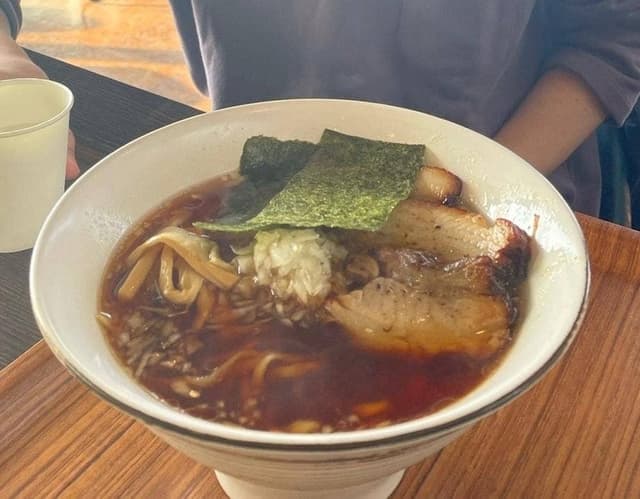 やちよ道の駅食堂 - サブ画像3