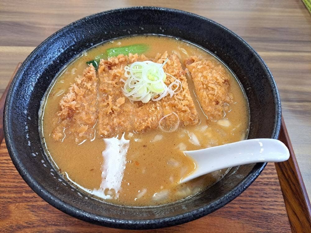 丼to麺 井ノ一番