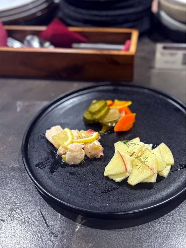 BISTRO LIBERTY UMEDA - サブ画像3