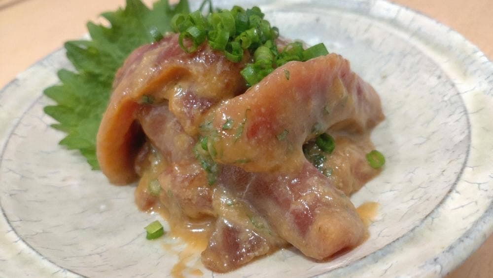 和食居酒屋 なかまる