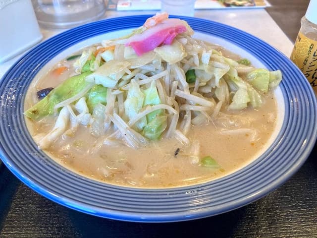 リンガーハット 名古屋上小田井店 - サブ画像1