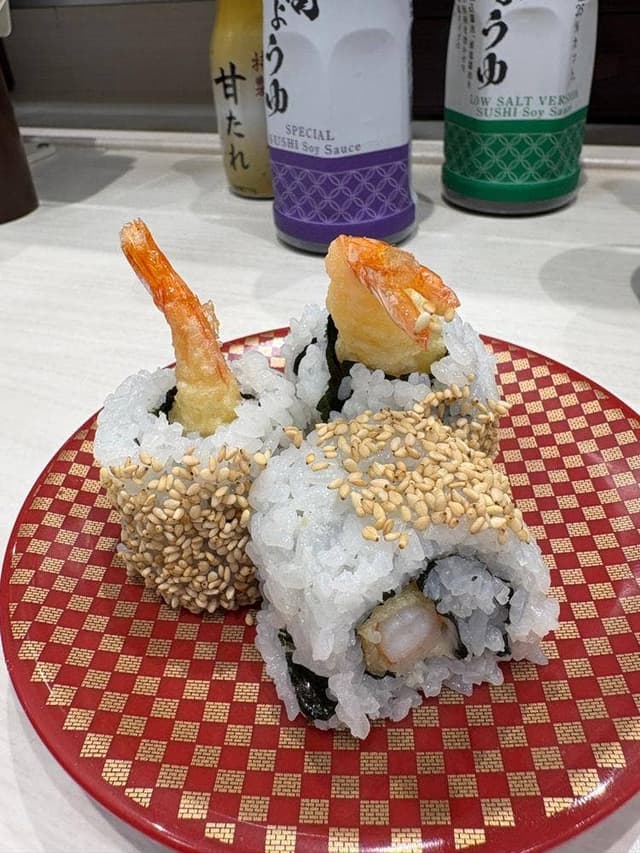 魚べい マチノマ大森店 - サブ画像1