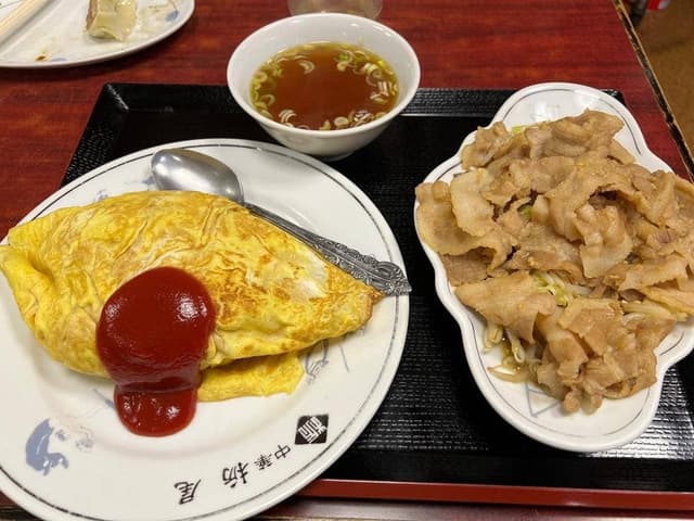 栃尾 - サブ画像1