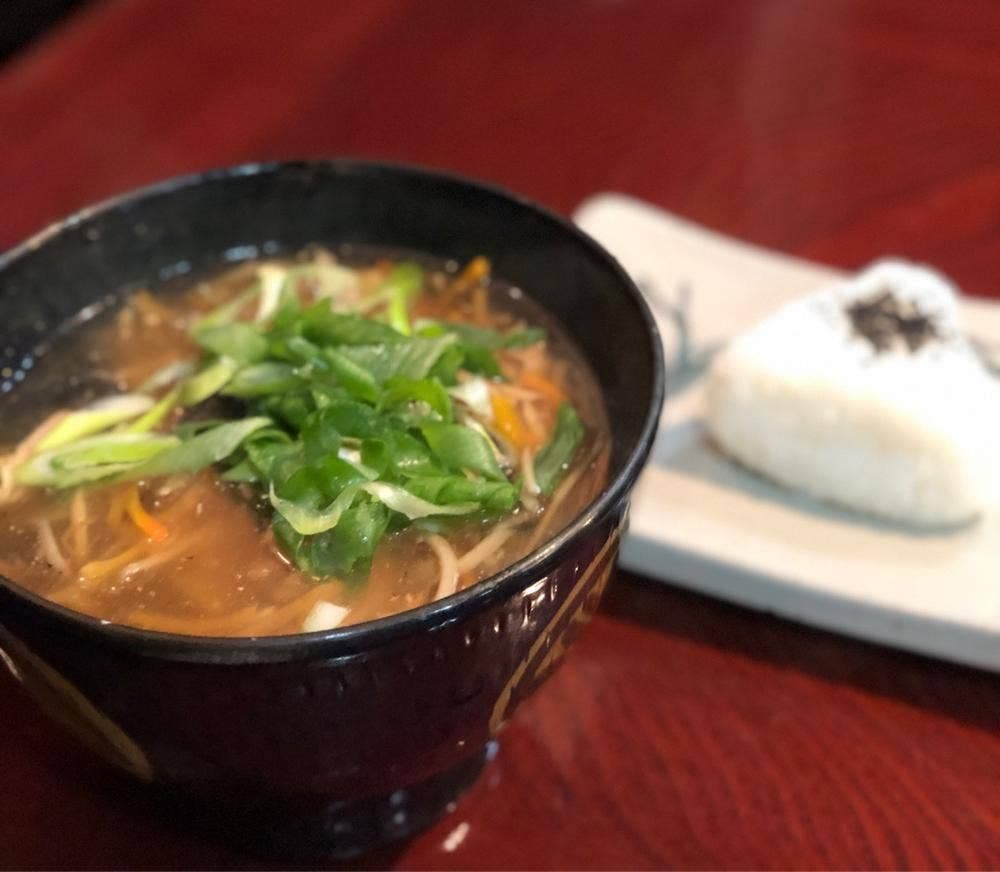 むすびのむさし三滝店