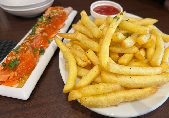 立ち飲み食堂ウルトラスズキ - サブ画像1