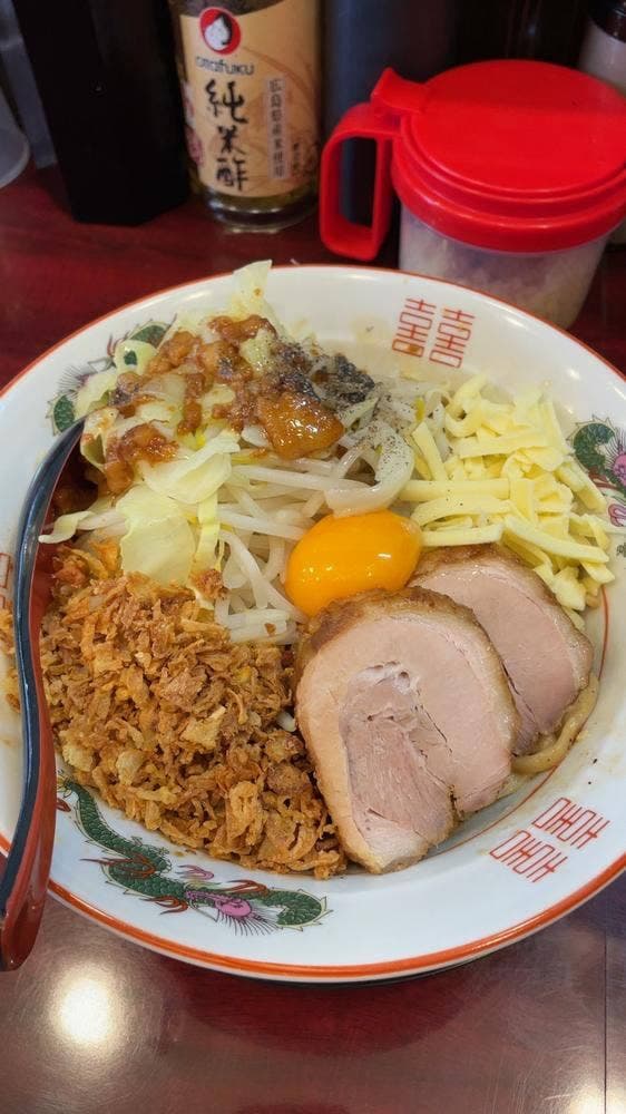 ぶっ豚 京王稲田堤店 - サブ画像2