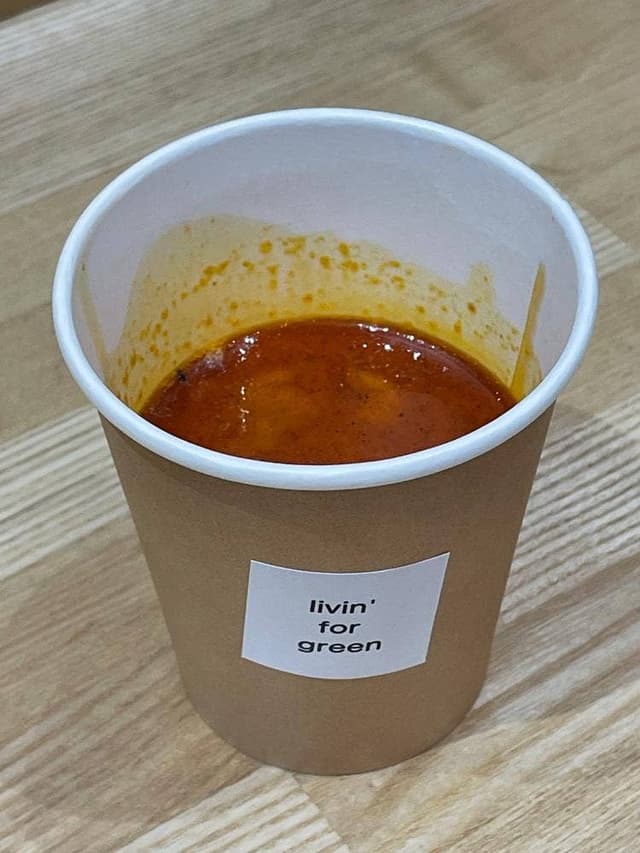 Livin' For Green - サブ画像1