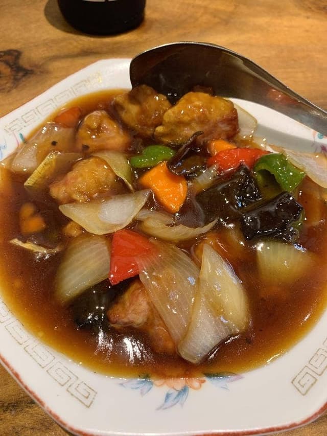 グリルみつば - サブ画像1