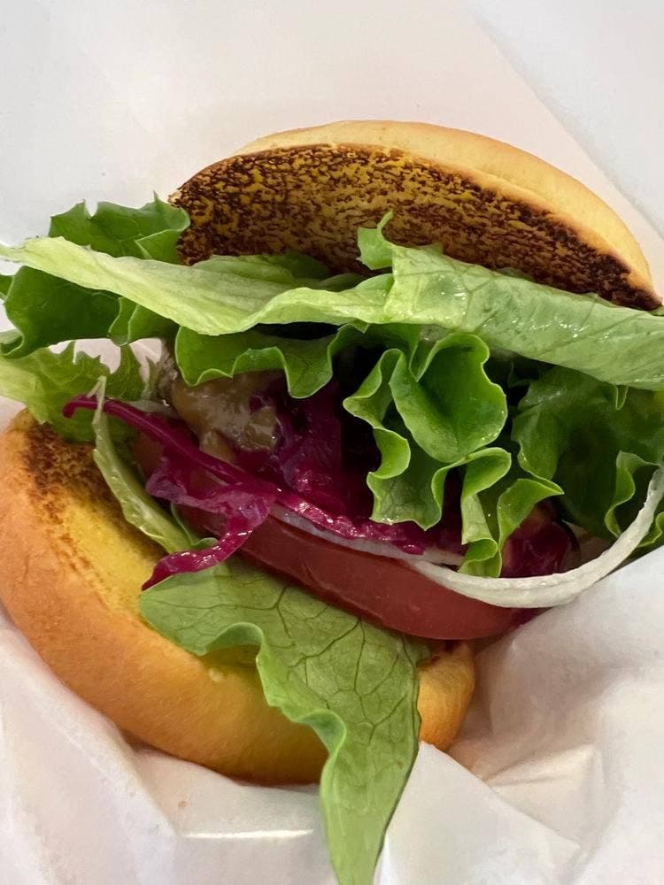 フレッシュネスバーガー 成田空港第3ターミナル店