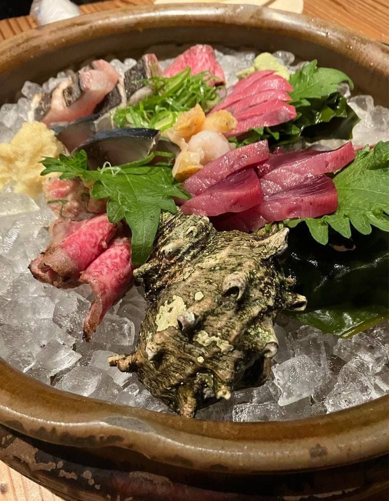 癒しdining 㐂長