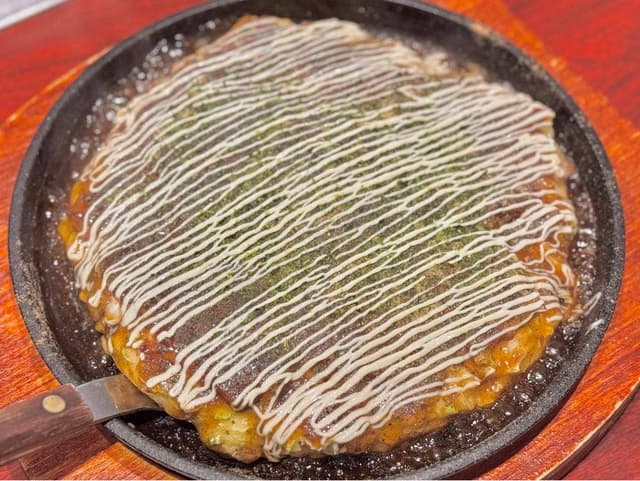 鉄板料理 しん - サブ画像2