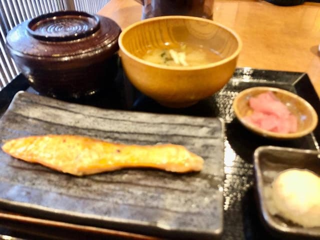 しんぱち食堂 名古屋駅西口店 - サブ画像1