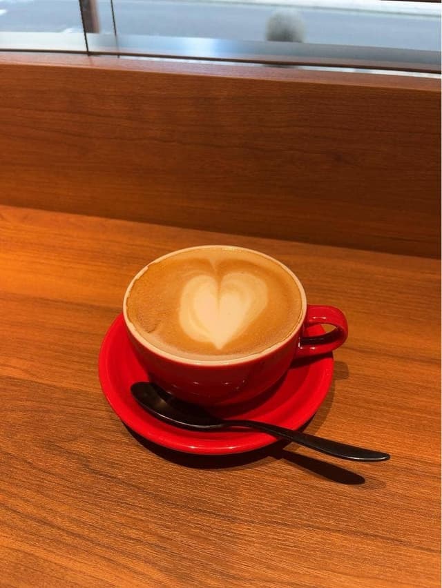 Shinjuku CROSSING Cafe & Dining - サブ画像3
