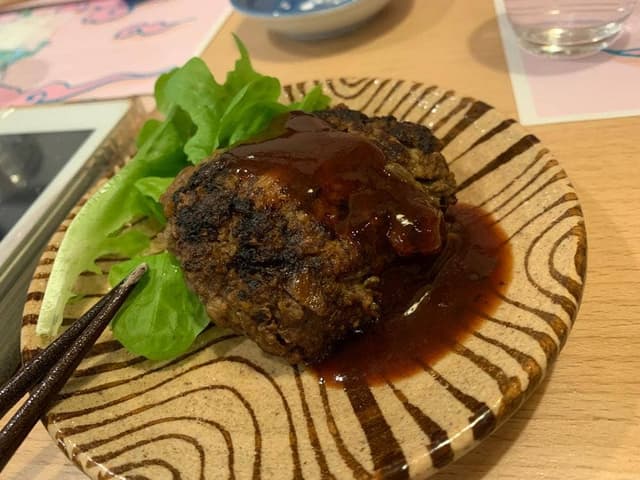 銀座 小料理 龍 - サブ画像2