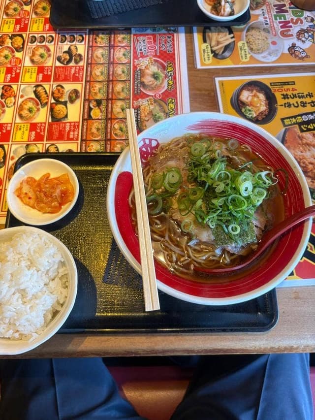 らーめん八角 姫路御着店 - サブ画像1