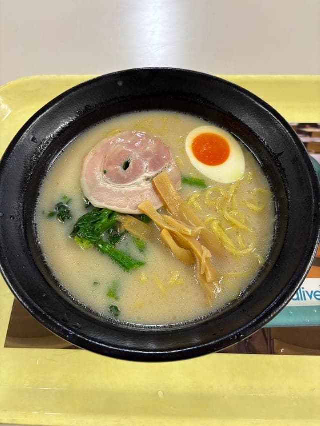 クラーク食堂 - サブ画像1