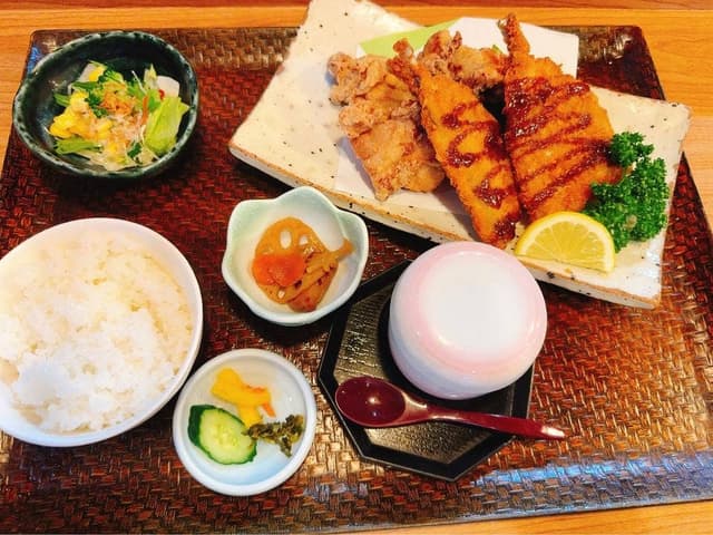 むら本 - サブ画像1