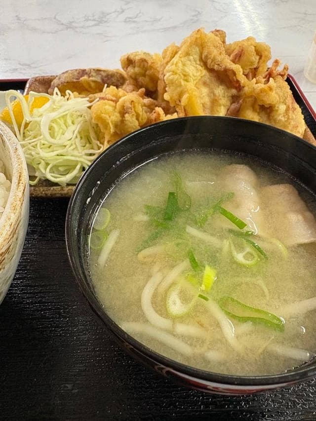 トーホー食堂 - サブ画像2