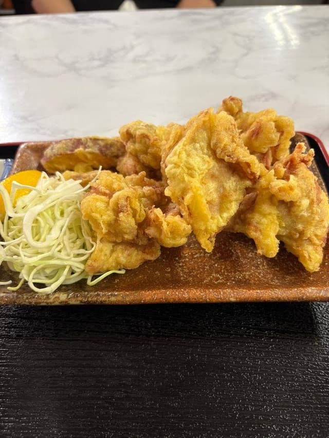 トーホー食堂 - サブ画像3